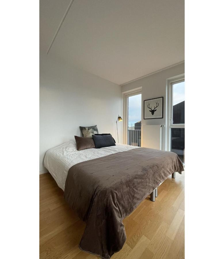 Apartmentincopenhagen Apartment 1518 Esterno foto