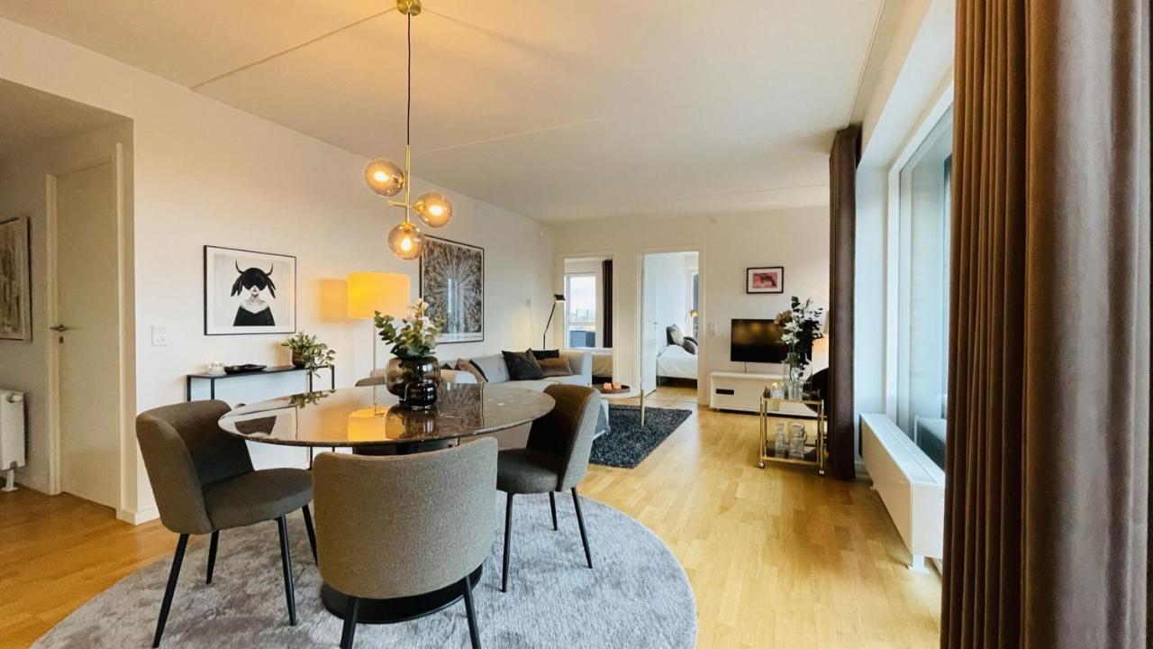 Apartmentincopenhagen Apartment 1518 Esterno foto