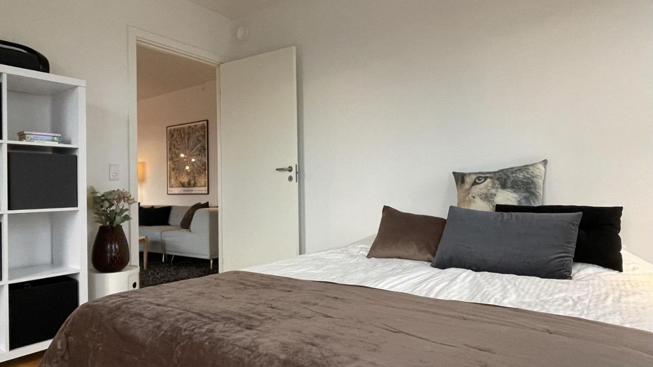 Apartmentincopenhagen Apartment 1518 Esterno foto