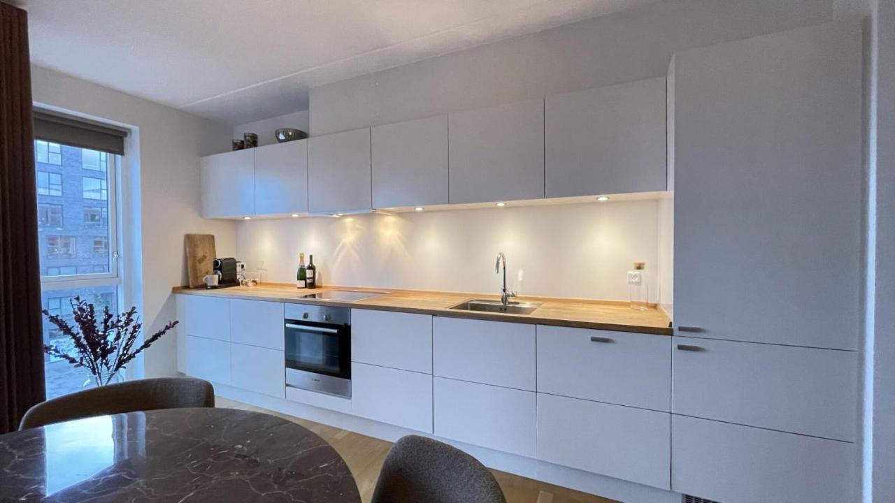 Apartmentincopenhagen Apartment 1518 Esterno foto