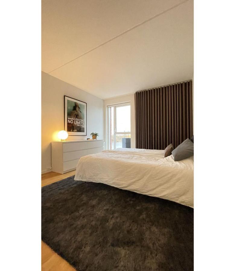 Apartmentincopenhagen Apartment 1518 Esterno foto