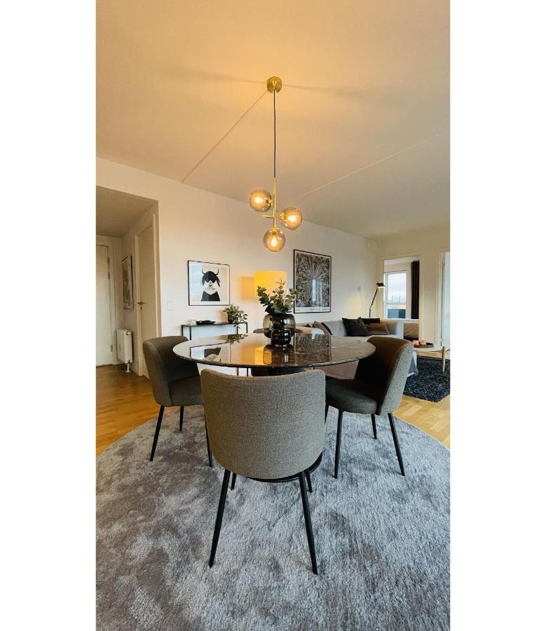 Apartmentincopenhagen Apartment 1518 Esterno foto