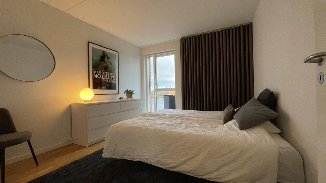 Apartmentincopenhagen Apartment 1518 Esterno foto