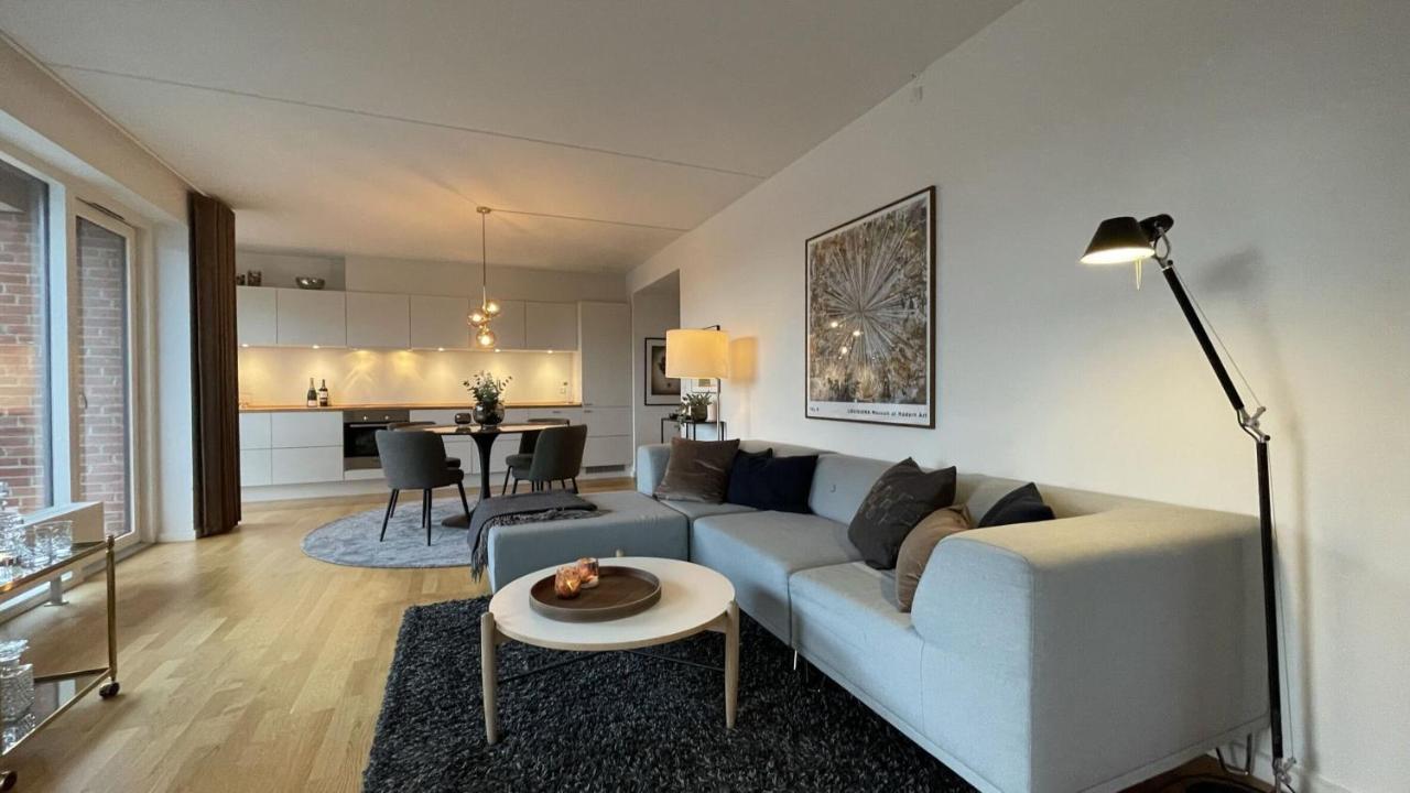 Apartmentincopenhagen Apartment 1518 Esterno foto