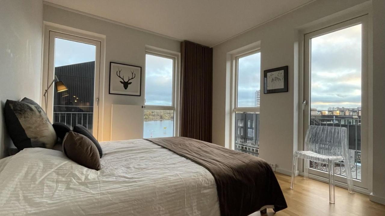 Apartmentincopenhagen Apartment 1518 Esterno foto