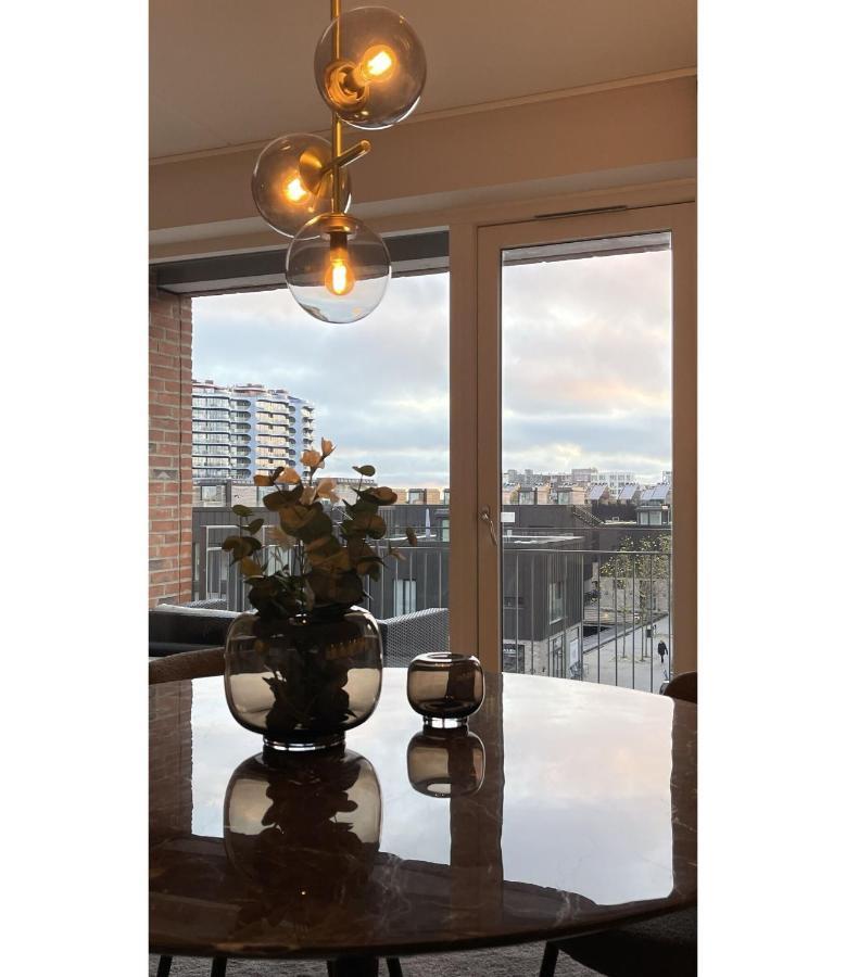 Apartmentincopenhagen Apartment 1518 Esterno foto