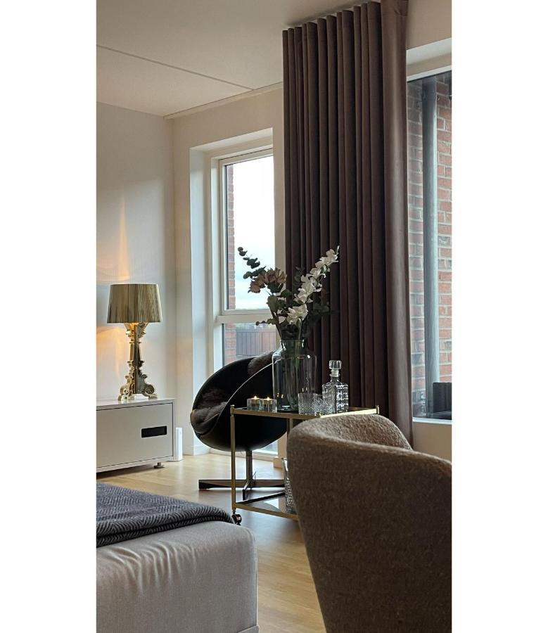 Apartmentincopenhagen Apartment 1518 Esterno foto